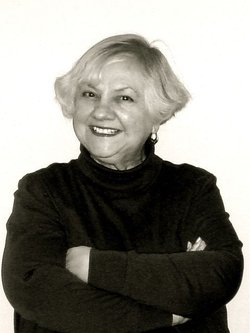 Carol Ann Kauffman