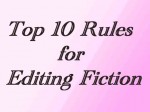 Self-Editing Rules