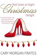 Red Soles at Night Christmas Delight