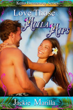 Love those Hula Hips (1)